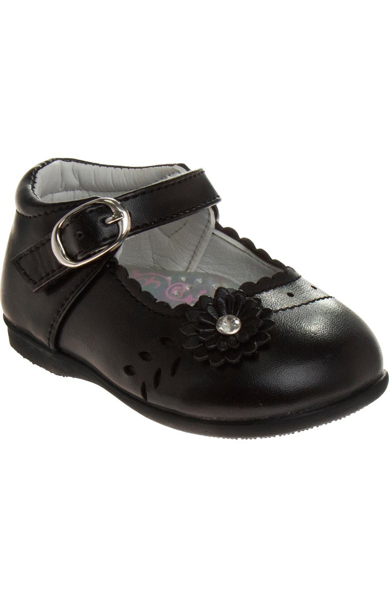 JOSMO Kids' Mary Jane Flat, Main, color,