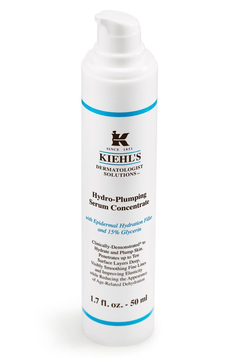 Hydro-Plumping Serum Concentrate, Alternate, color, NO COLOR