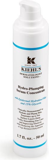Hydro-Plumping Serum Concentrate