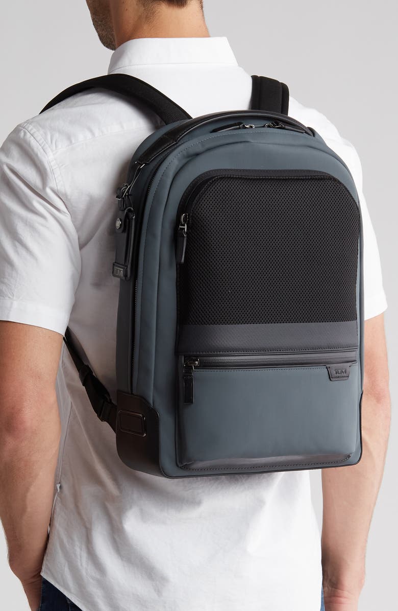 TUMI Harrison Bradner Backpack, Alternate, color,