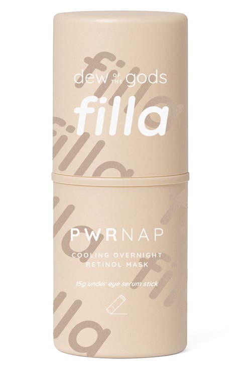 Filla PWRNAP Under Eye Stick (Nordstrom Exclusive) ($36 Value)