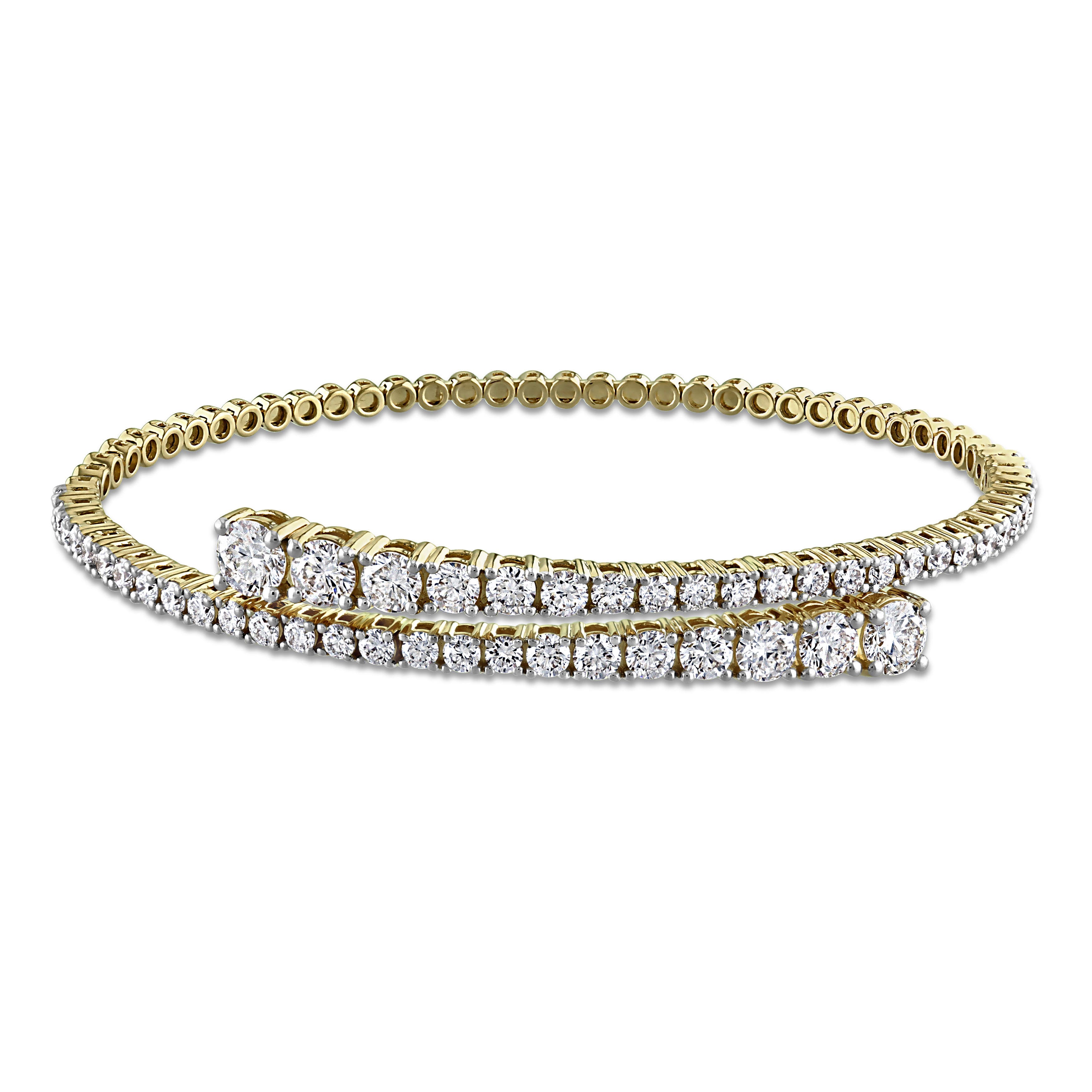 selected 14k Yellow Gold