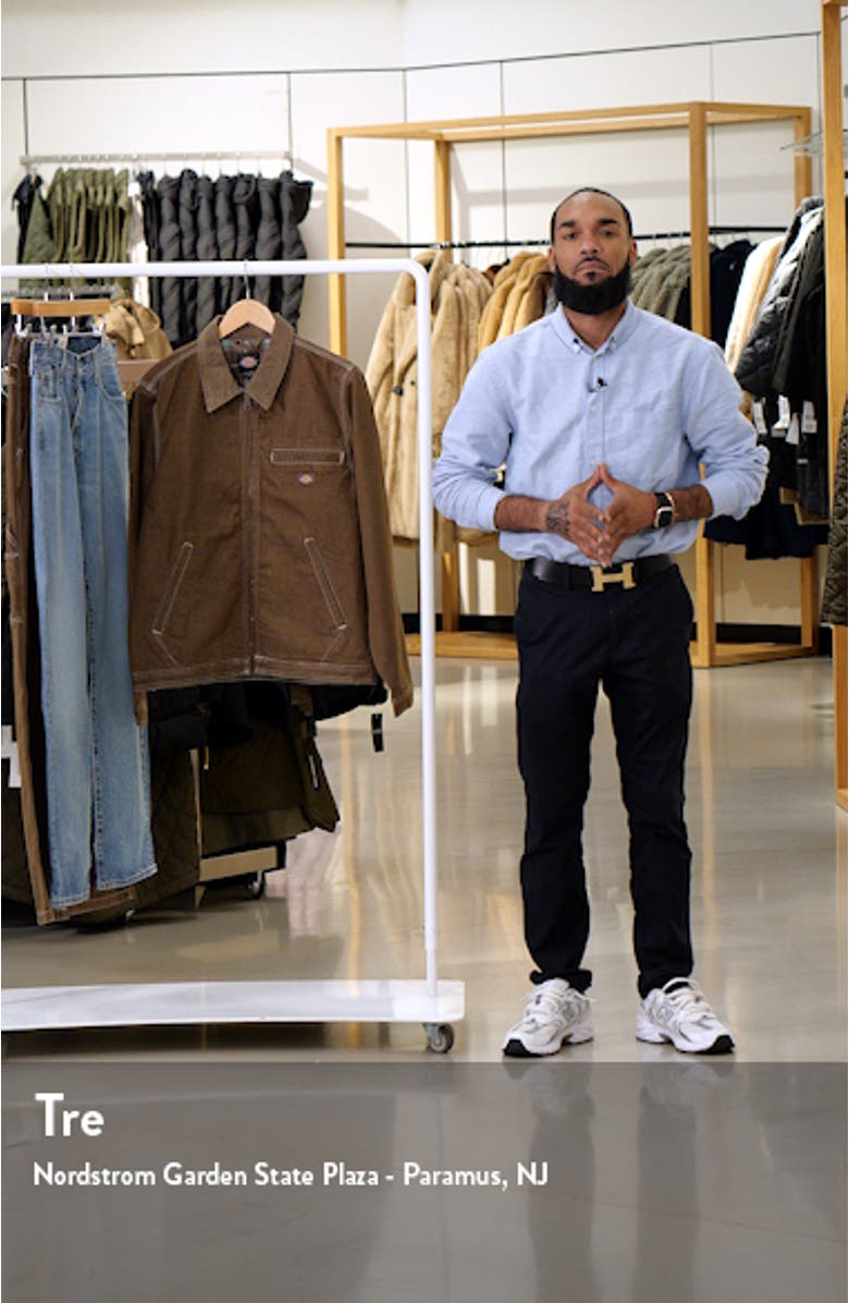 Denim Jacket, sales video thumbnail