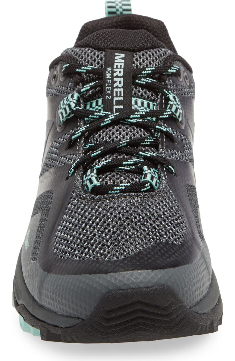 Merrell MQM Flex 2 Trail Sneaker, Alternate, color,