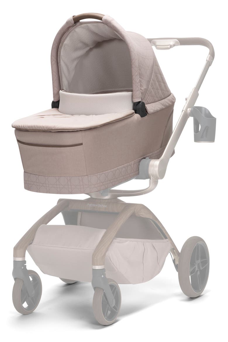 Kindred Collection Carriage Accessory, Main, color, NATURAL HERITAGE