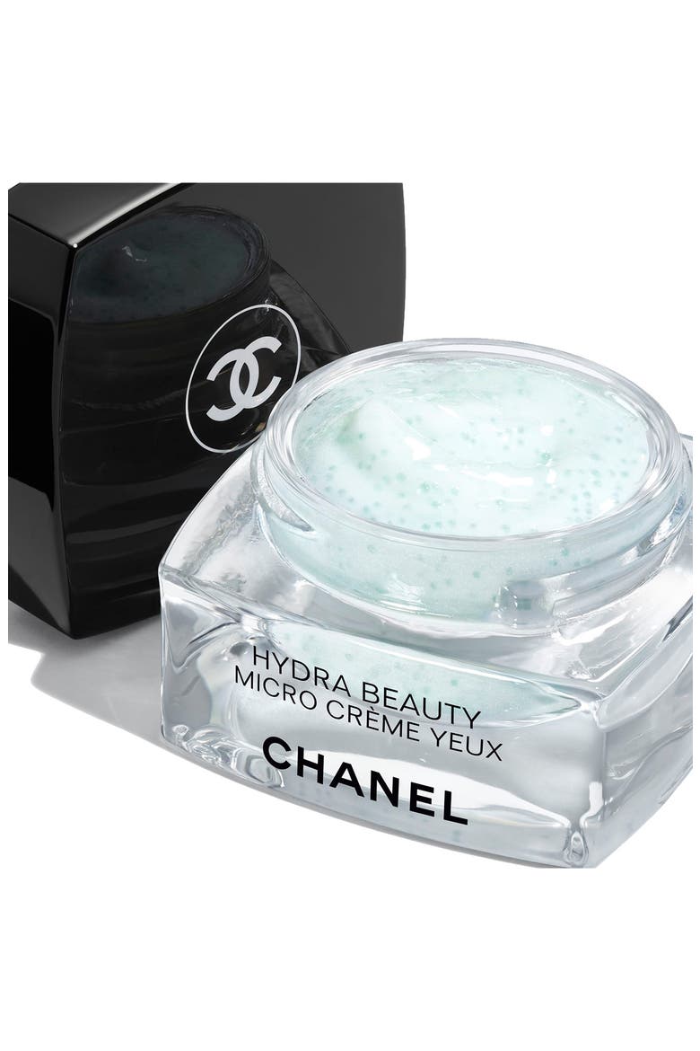 HYDRA BEAUTY MICRO CRÈME YEUX Illuminating Hydrating Eye Cream, Alternate, color, NO COLOR