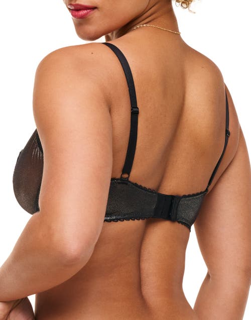 ADORE ME ADORE ME ALYSHIA UNLINED DEMI BRA 