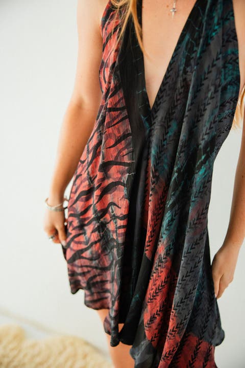 The Party Dress Kody
