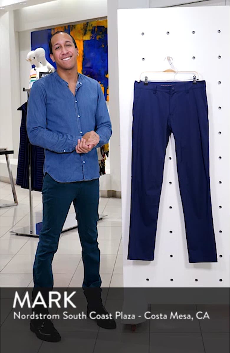 Commuter Pants, sales video thumbnail
