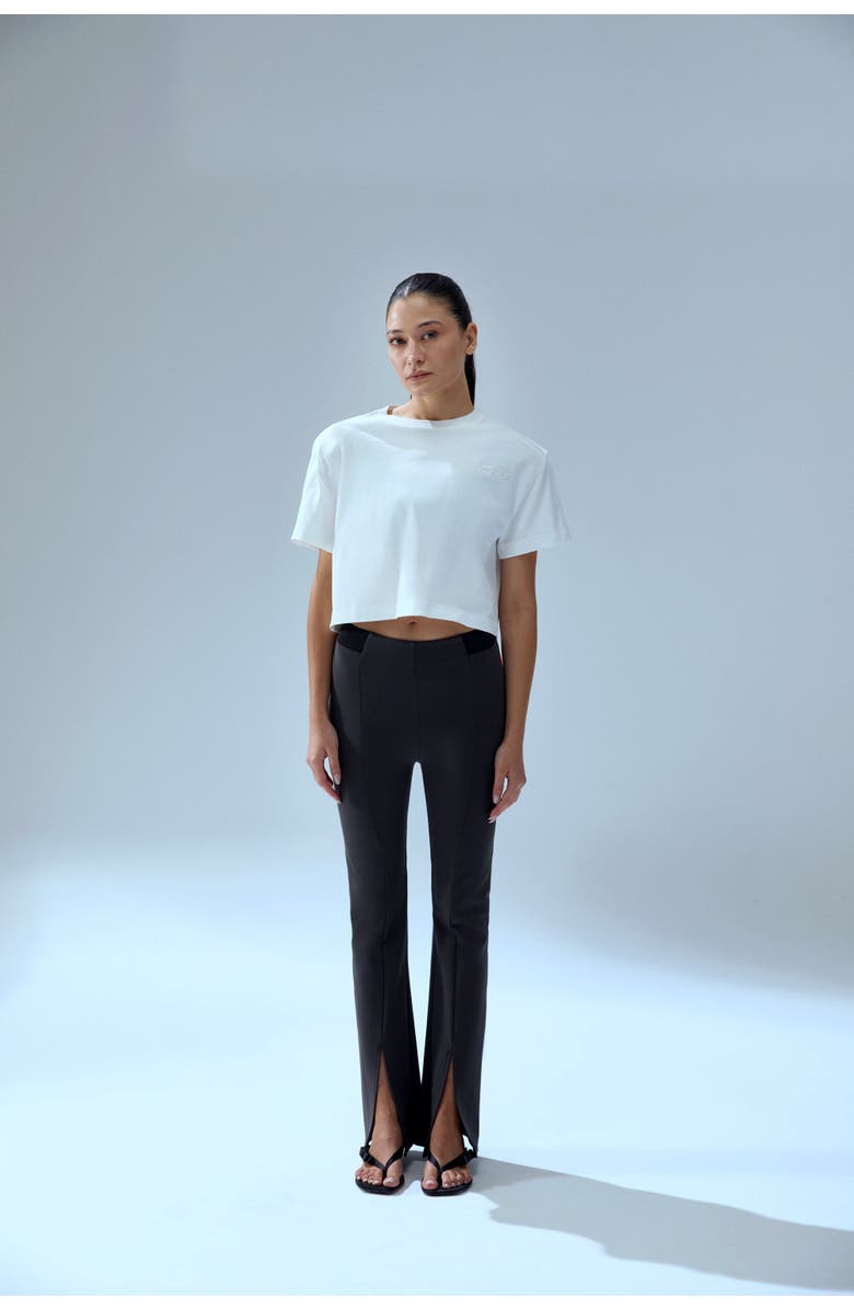 PCFG Your *Itch Flare Legging, Alternate, color, Anthracite