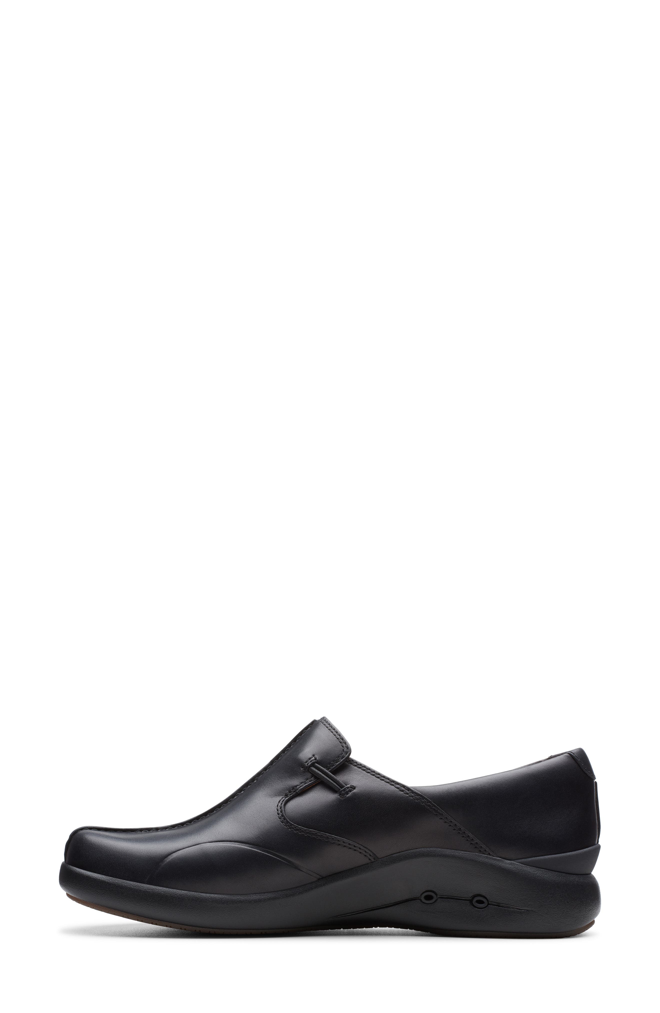 Clarks<sup>®</sup> Un Loop 2 Walk Flat, Alternate, color, 