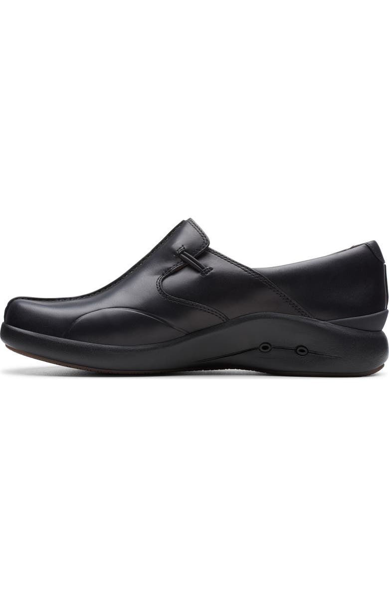 Clarks<sup>®</sup> Un Loop 2 Walk Flat, Alternate, color,