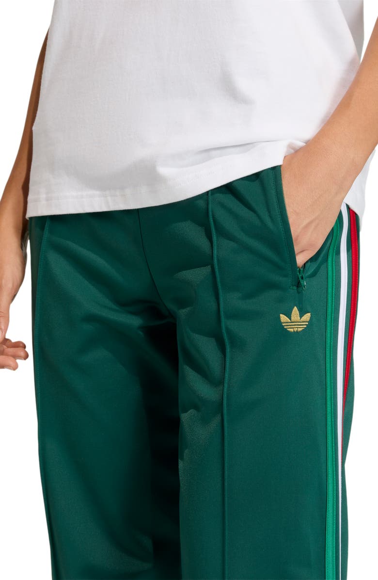 adidas Originals Firebird Recycled Polyester Track Pants, Alternate, color,