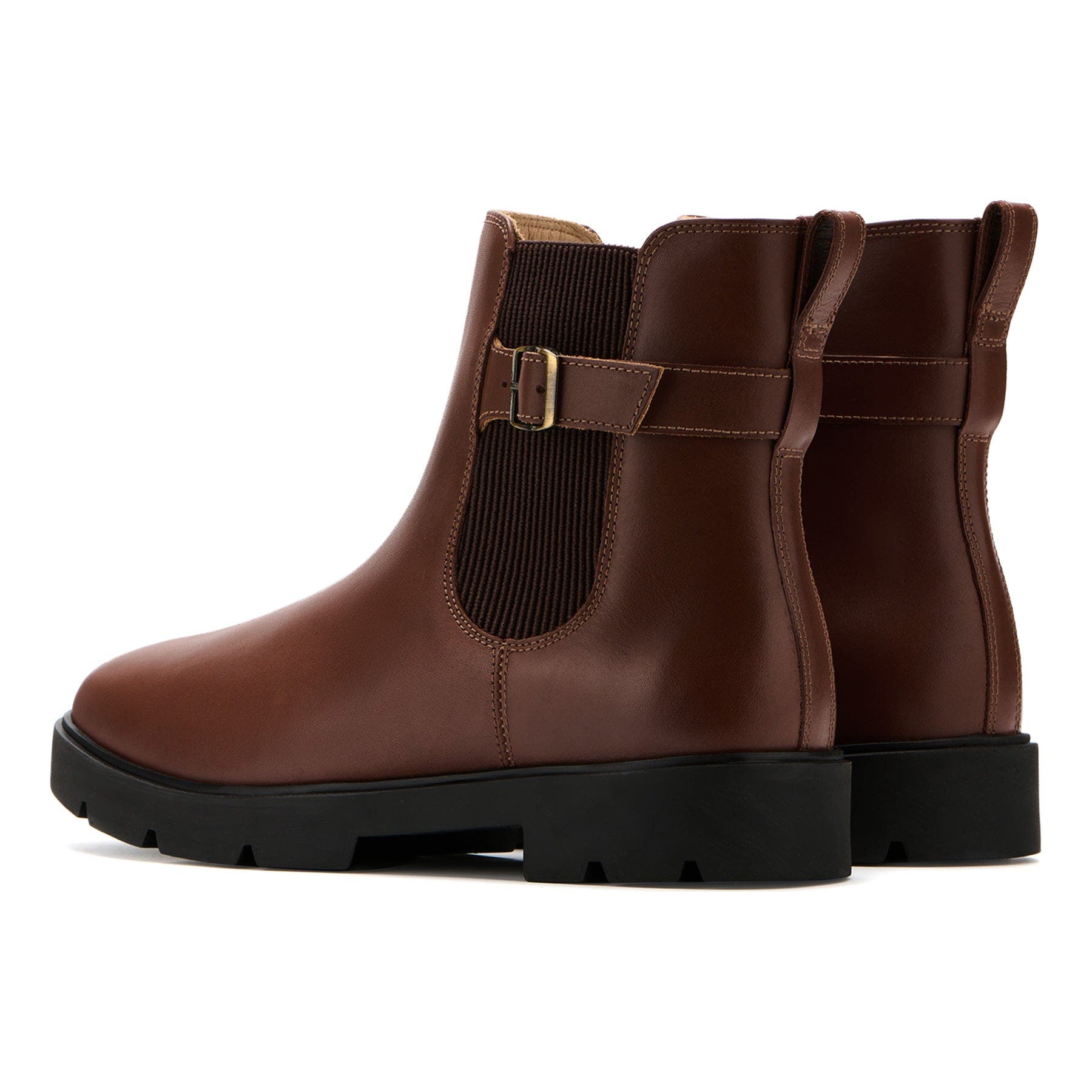 Boulevard ChelseaBoot, Alternate, color, Tan