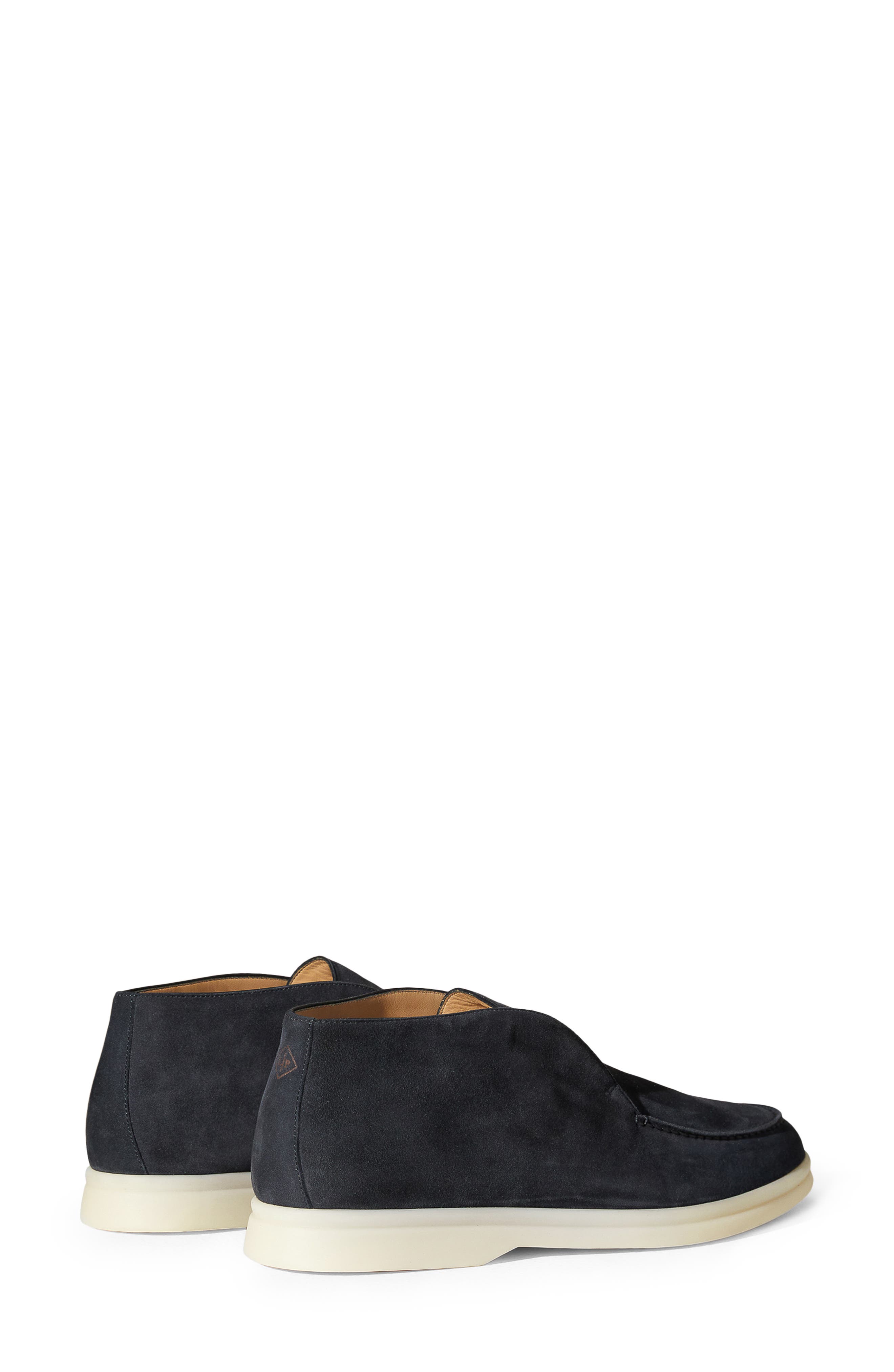 Loro Piana Polacchino Loafer, Alternate, color, 