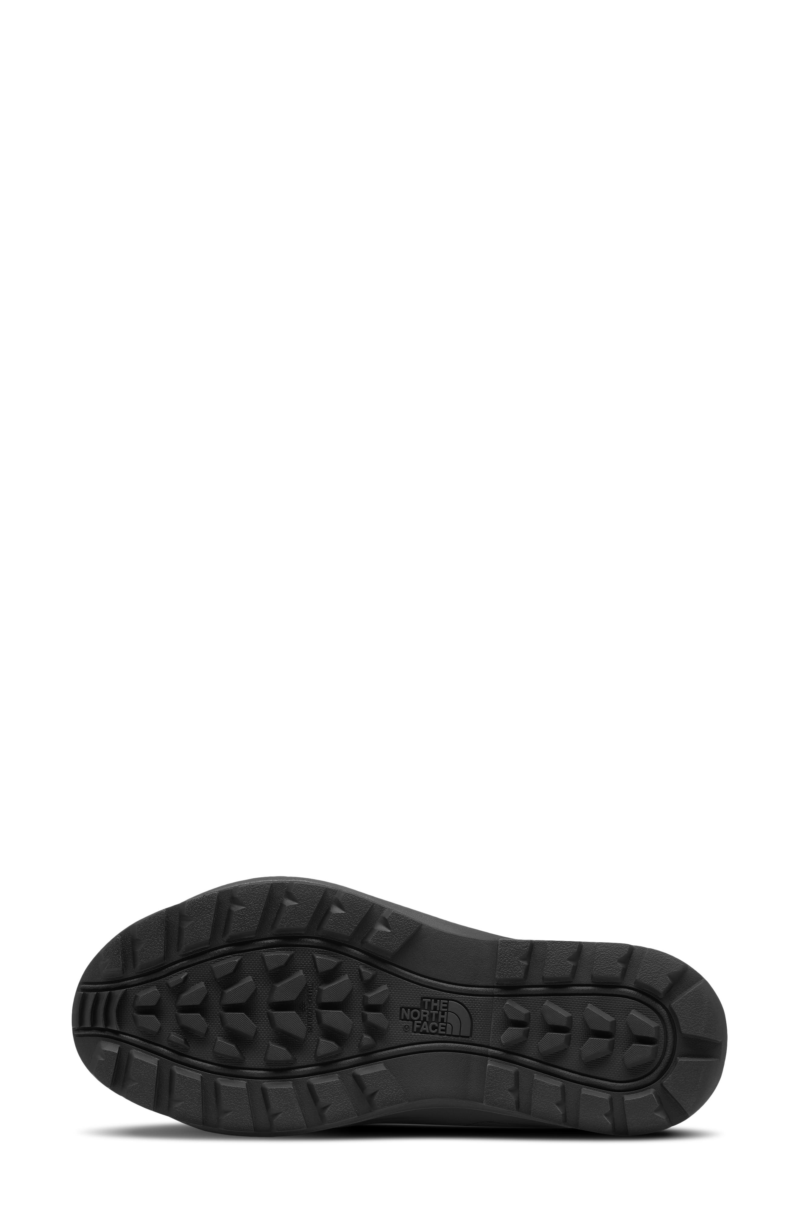 The North Face Chilkat-V Cognito Waterproof Snow Boot, Alternate, color, 