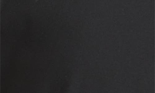 Save The Duck Elaine Waterproof Hooded Jacket In Black