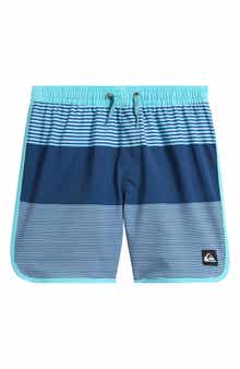 Kids' Surfsilk Tijuana Volleyball Shorts