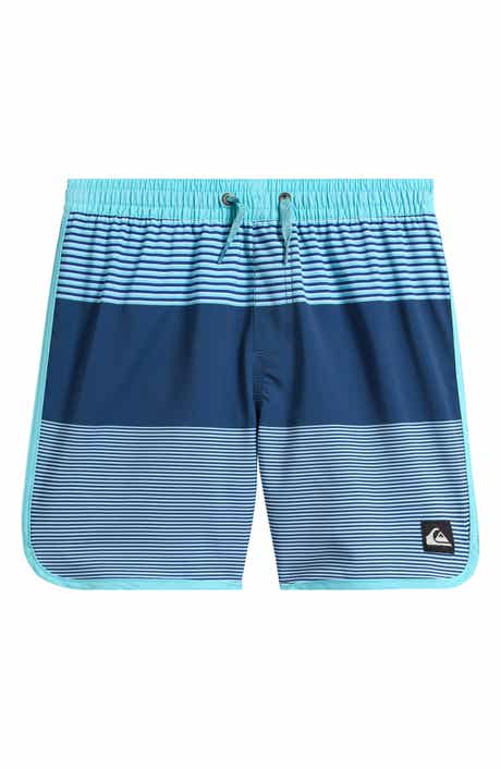 Kids' Surfsilk Tijuana Volleyball Shorts