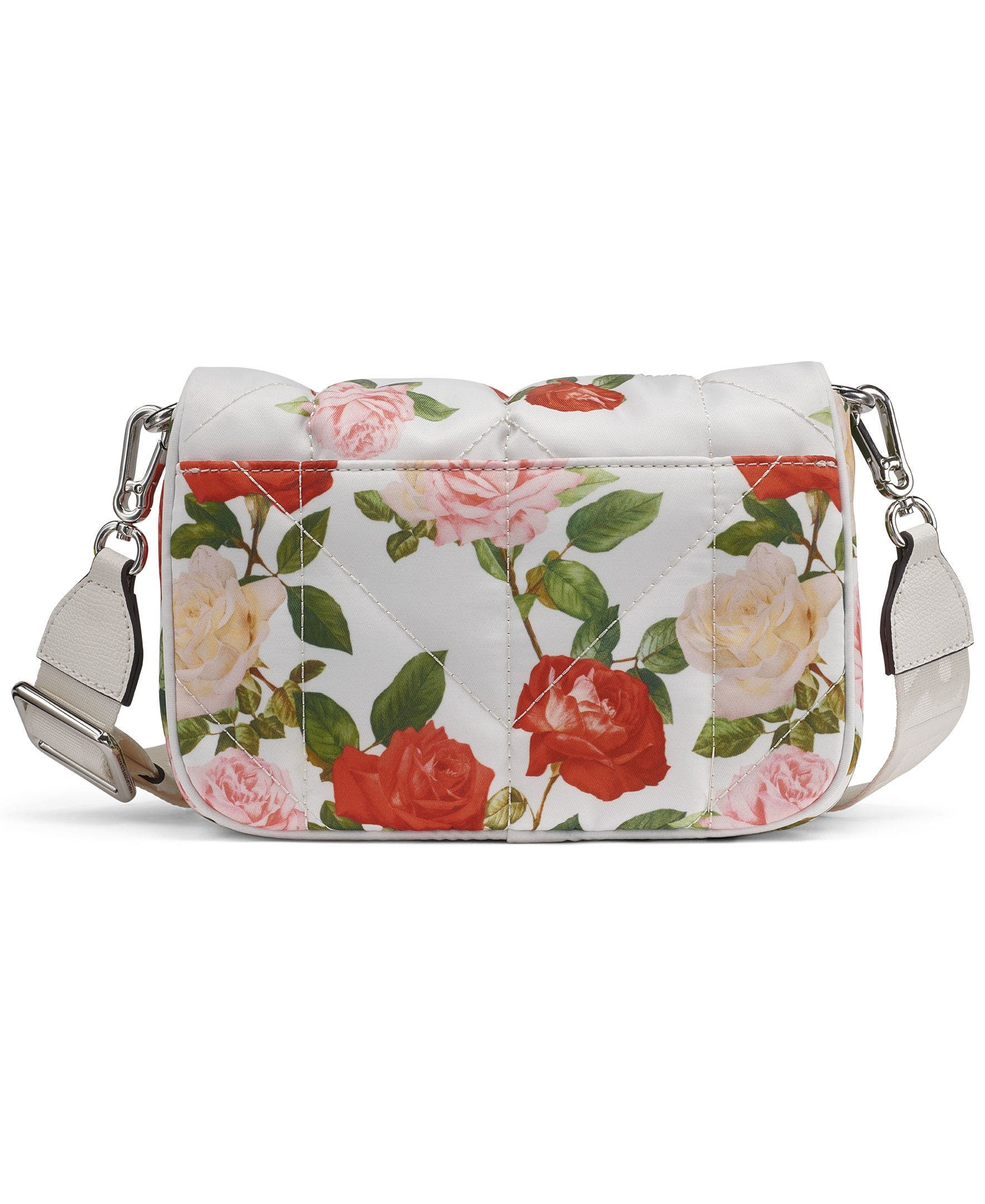 Voyage Crossbody, Alternate, color, Floral White