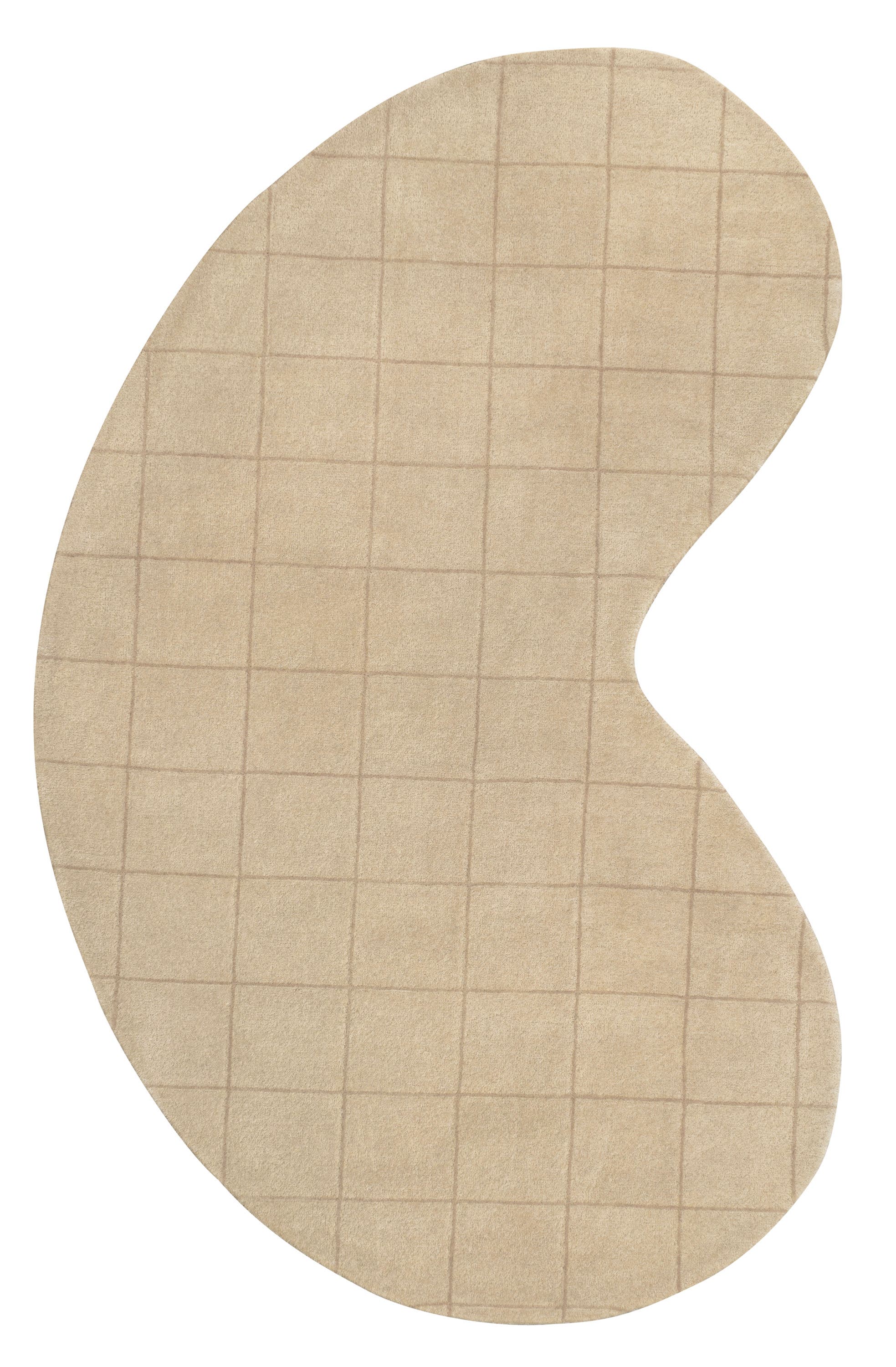 selected Beige/Light Brown