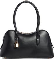 URBAN EXPRESSIONS HANDBAGS Small Charm Shoulder Bag