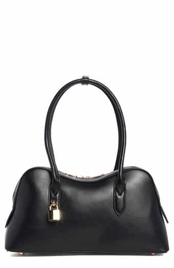 URBAN EXPRESSIONS HANDBAGS Small Charm Shoulder Bag