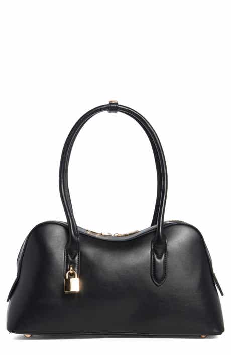 URBAN EXPRESSIONS HANDBAGS Small Charm Shoulder Bag