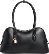 URBAN EXPRESSIONS HANDBAGS Small Charm Shoulder Bag