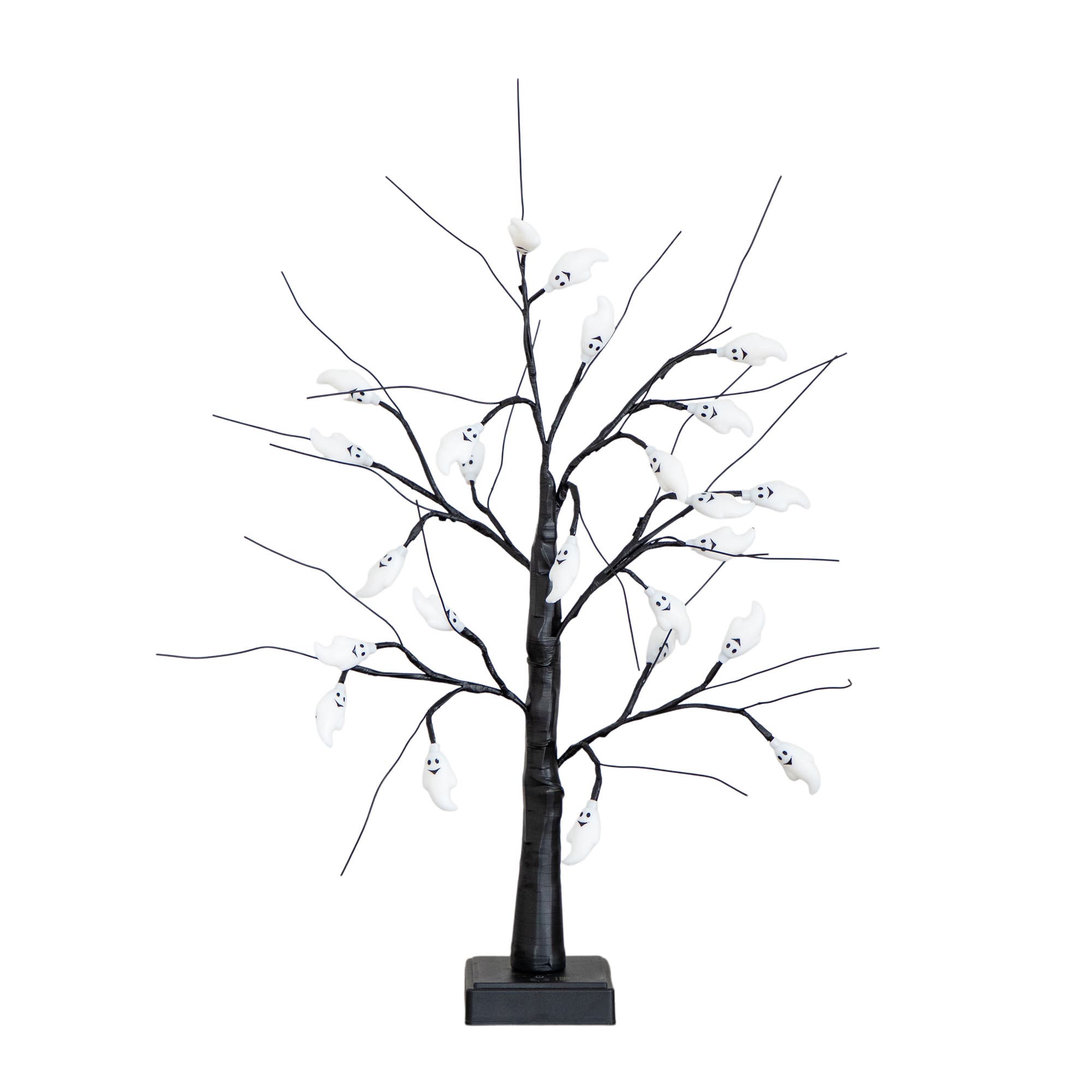 selected Black