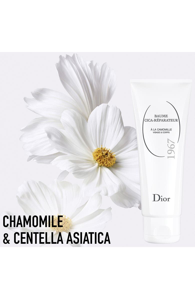 DIOR Cica Recover & Repair Multi-Use Balm, Alternate, color, 