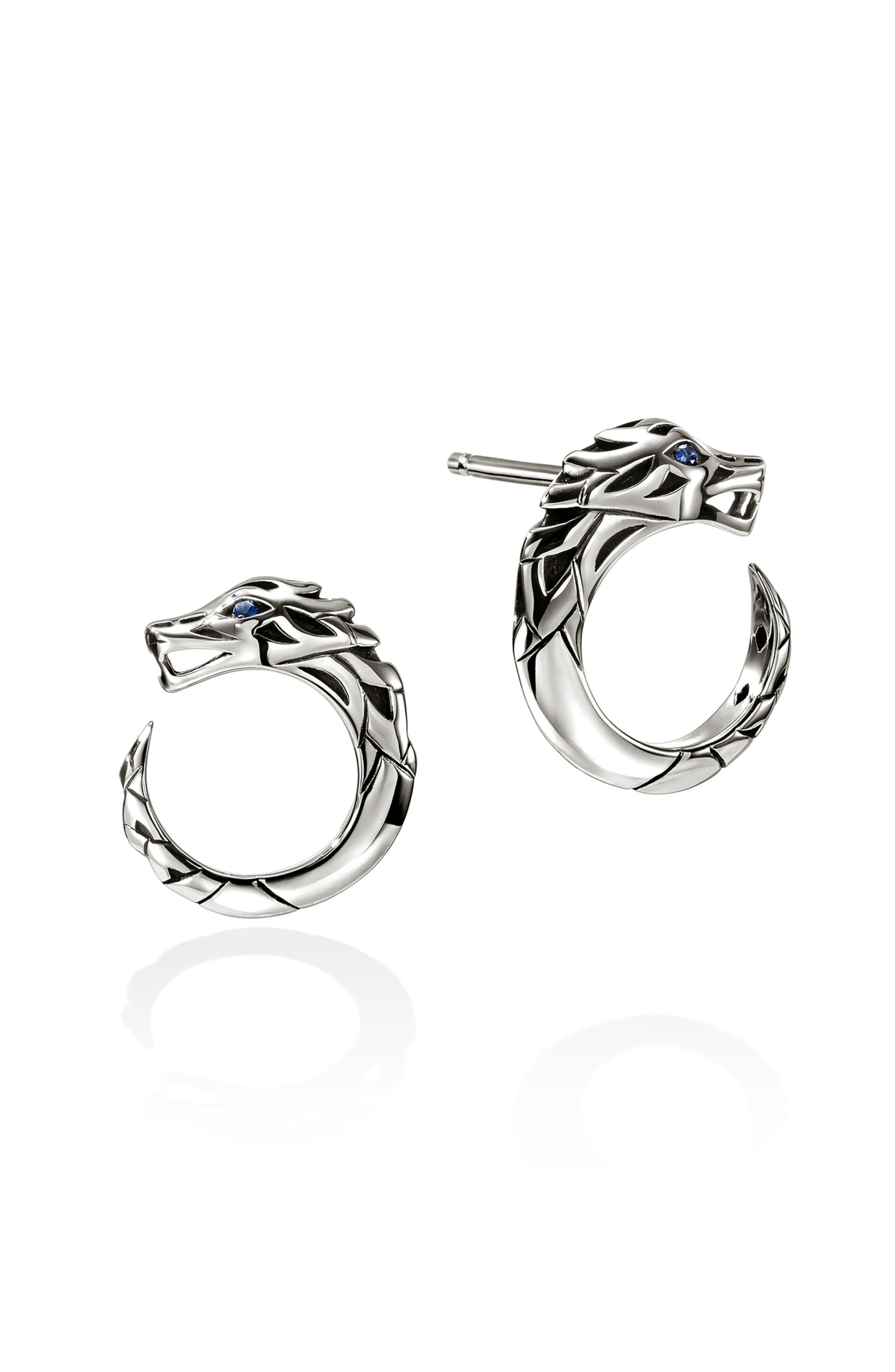 selected SILVER