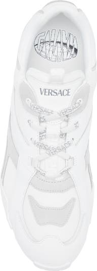 Logo Sneaker