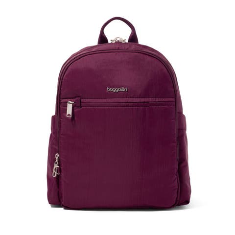 Securtex� Anti-Theft Getaway Backpack