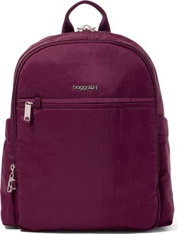 BAGGALLINI Securtex  Anti-Theft Getaway Backpack | Nordstrom display picture 3