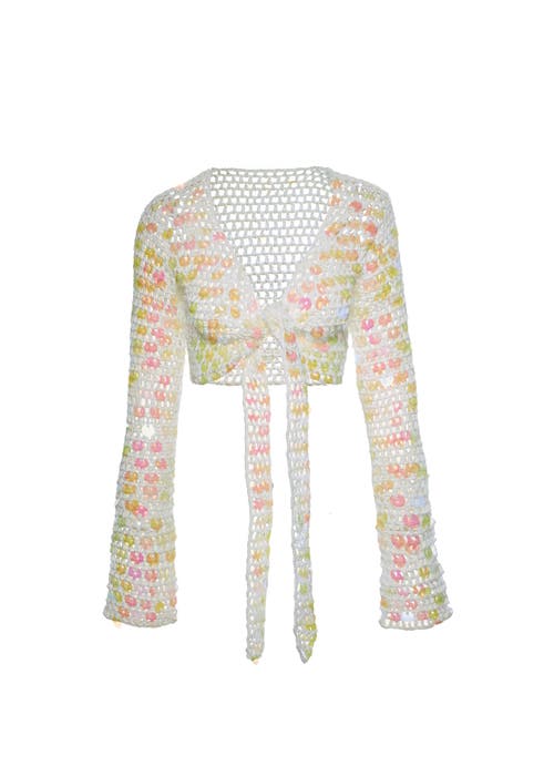 Sparkl Siren Bikini Bottom