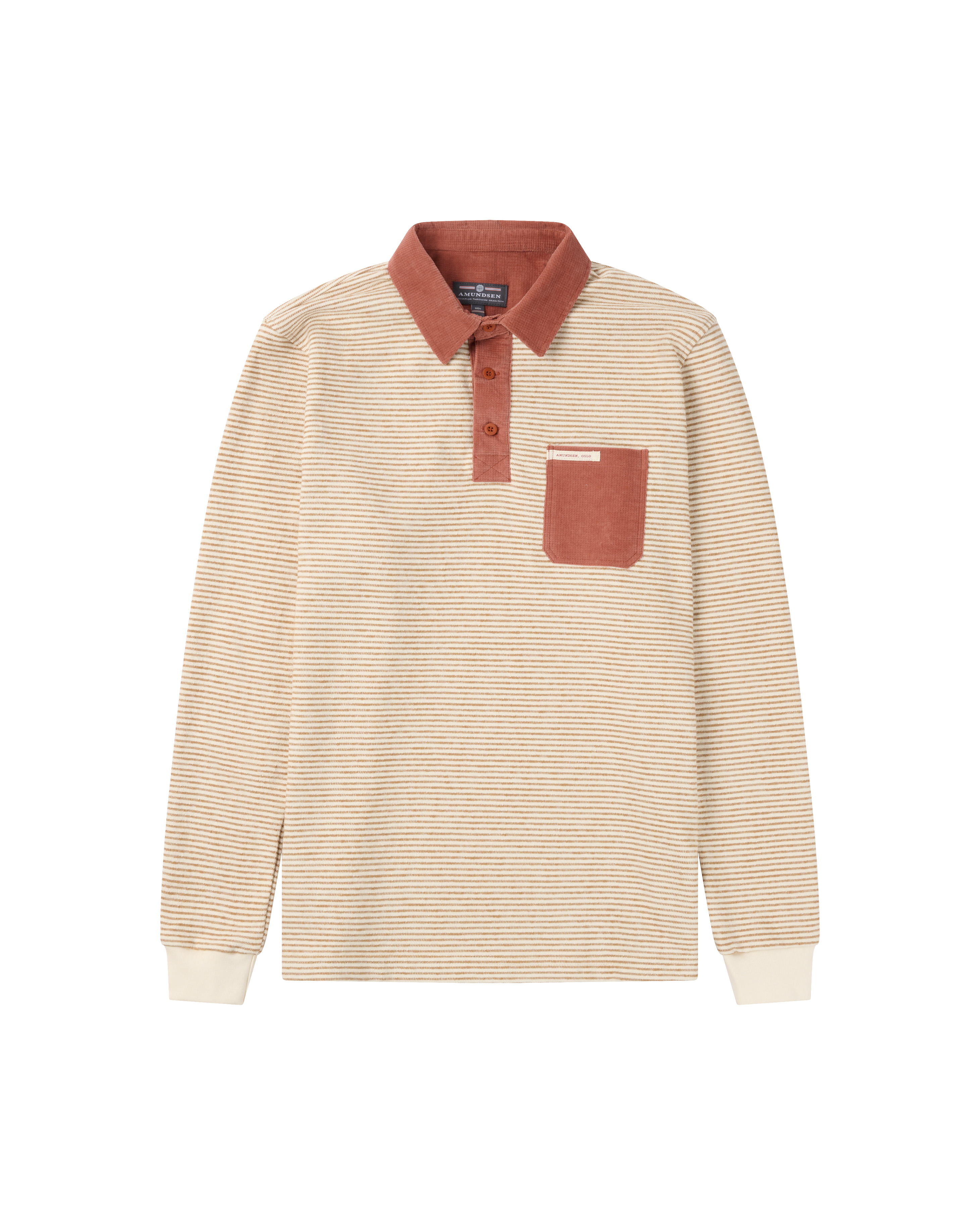 Chukka Sweater - image 3
