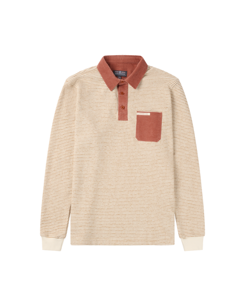 Chukka Sweater