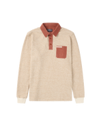 Amundsen Chukka Sweater