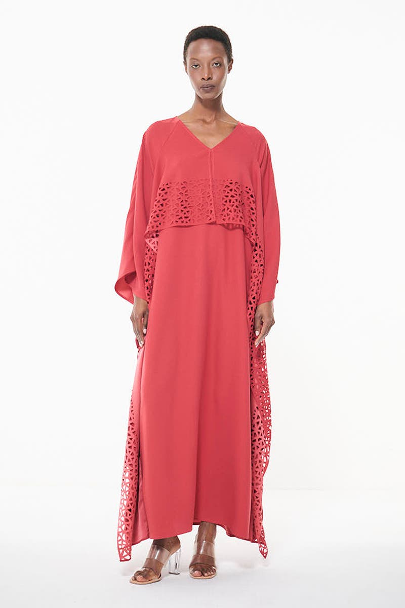 selected Coral