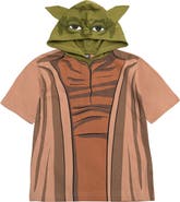 Star Wars Hooded T-Shirt