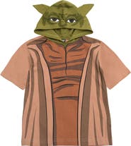Star Wars Hooded T-Shirt