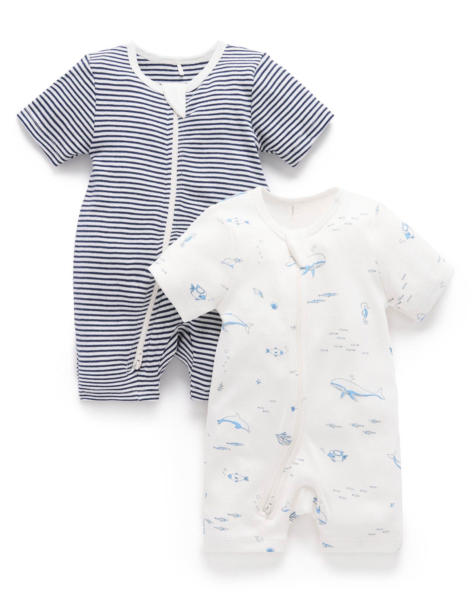 Vanilla Nautical Pack