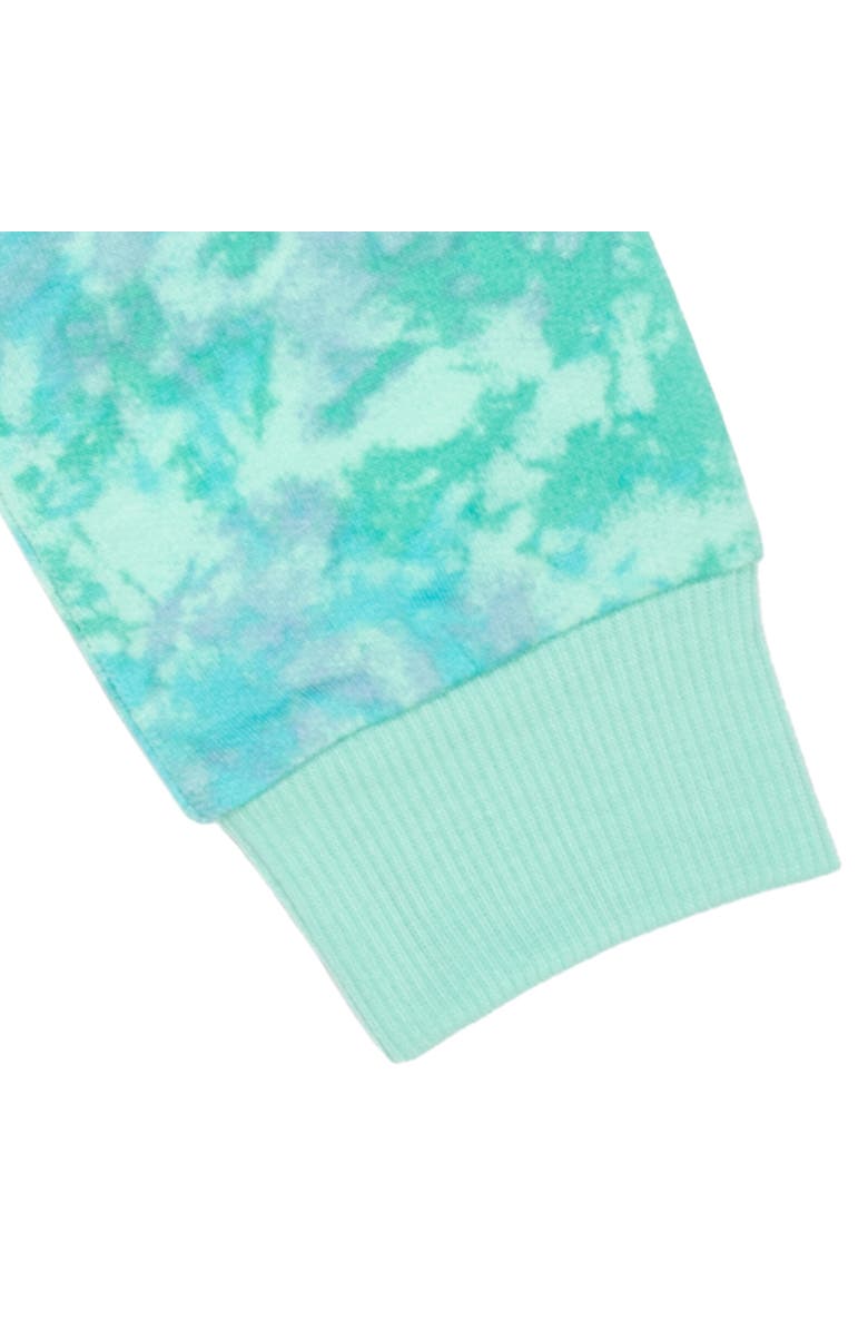 MY LITTLE PONY Rainbow Dash Pullover Hoodie, Alternate, color, Blue