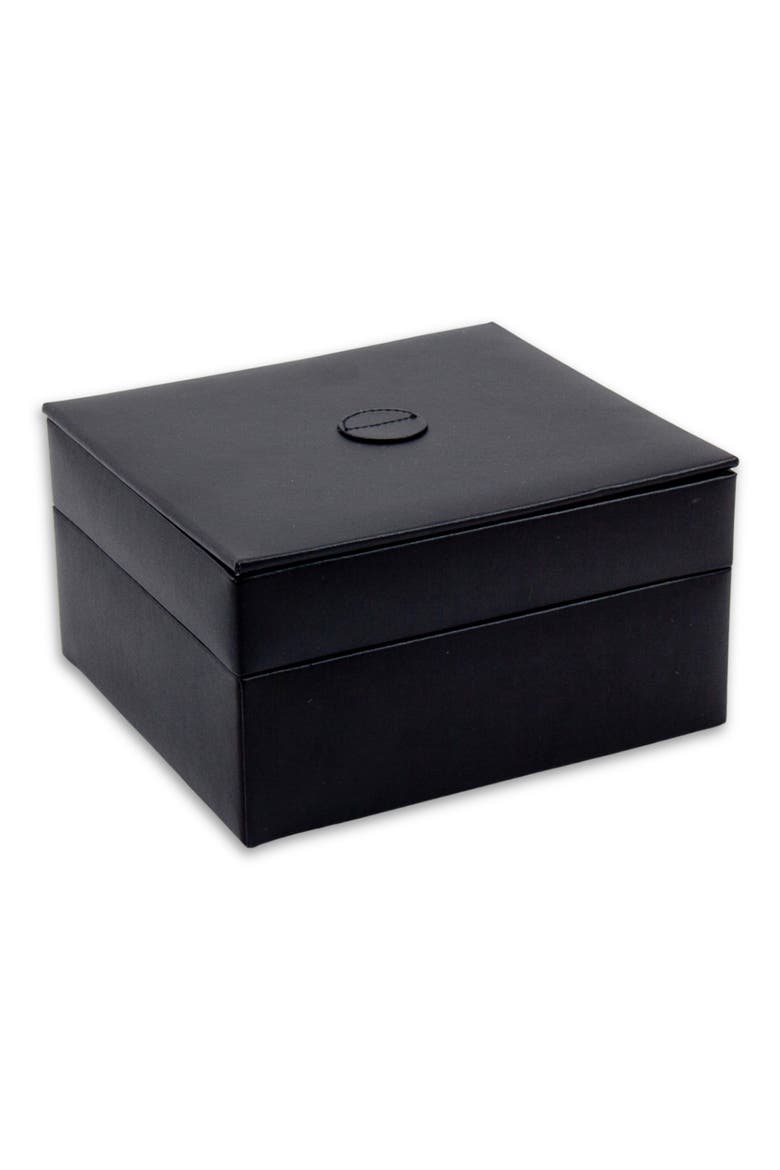 Stacked Valet Tray, Main, color, MULTI-COLOR