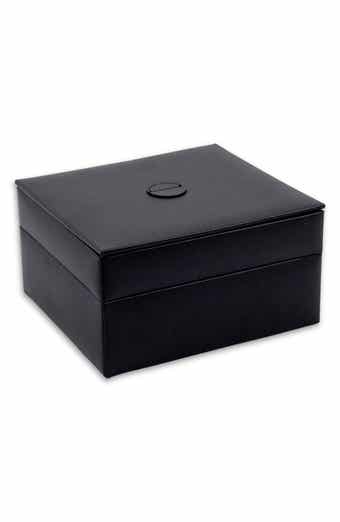 Stacked Valet Tray
