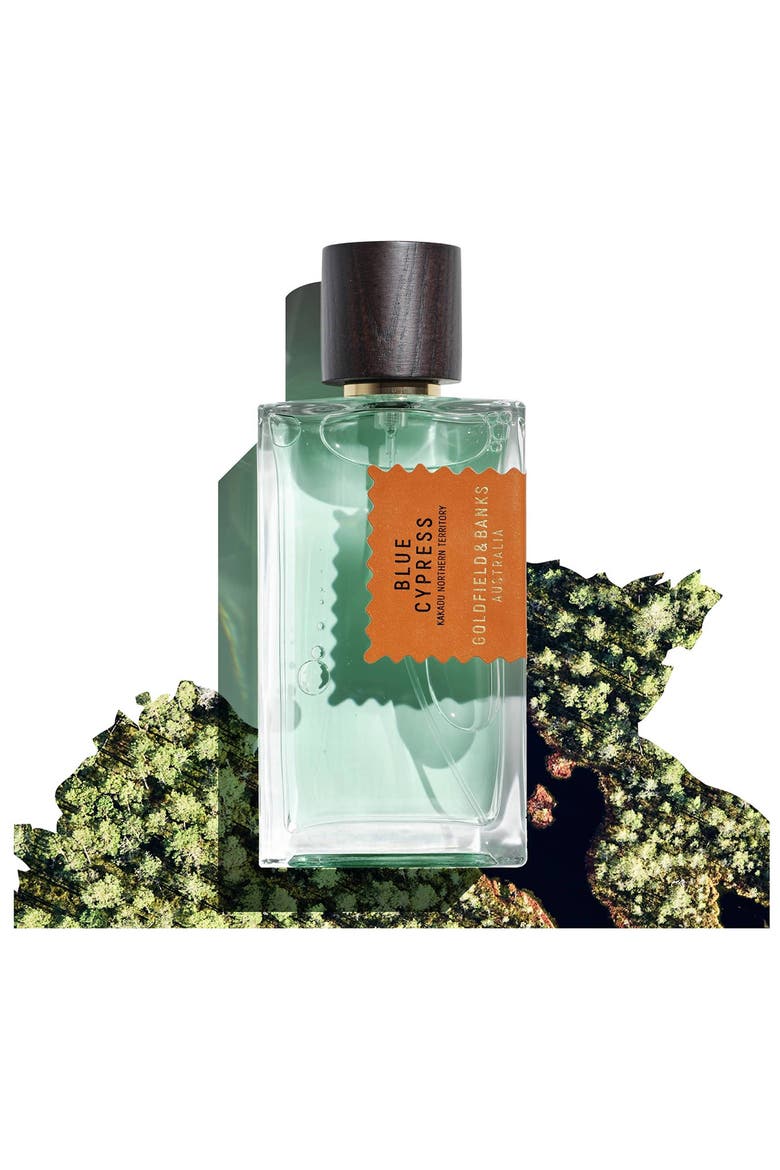 Blue Cypress Perfume Concentrate, Alternate, color, NO COLOR