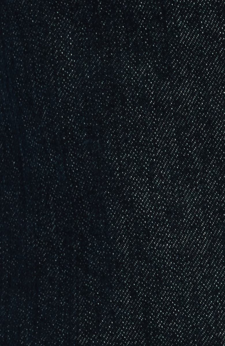 Ariat M4 Relaxed Bootcut Jeans, Alternate, color, Blackstone