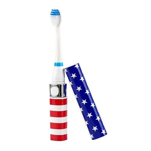 Pursonic Portable Electric Toothbrush