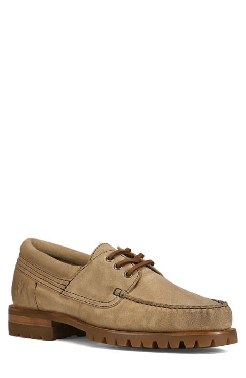 Hudson Slip-On (Men)